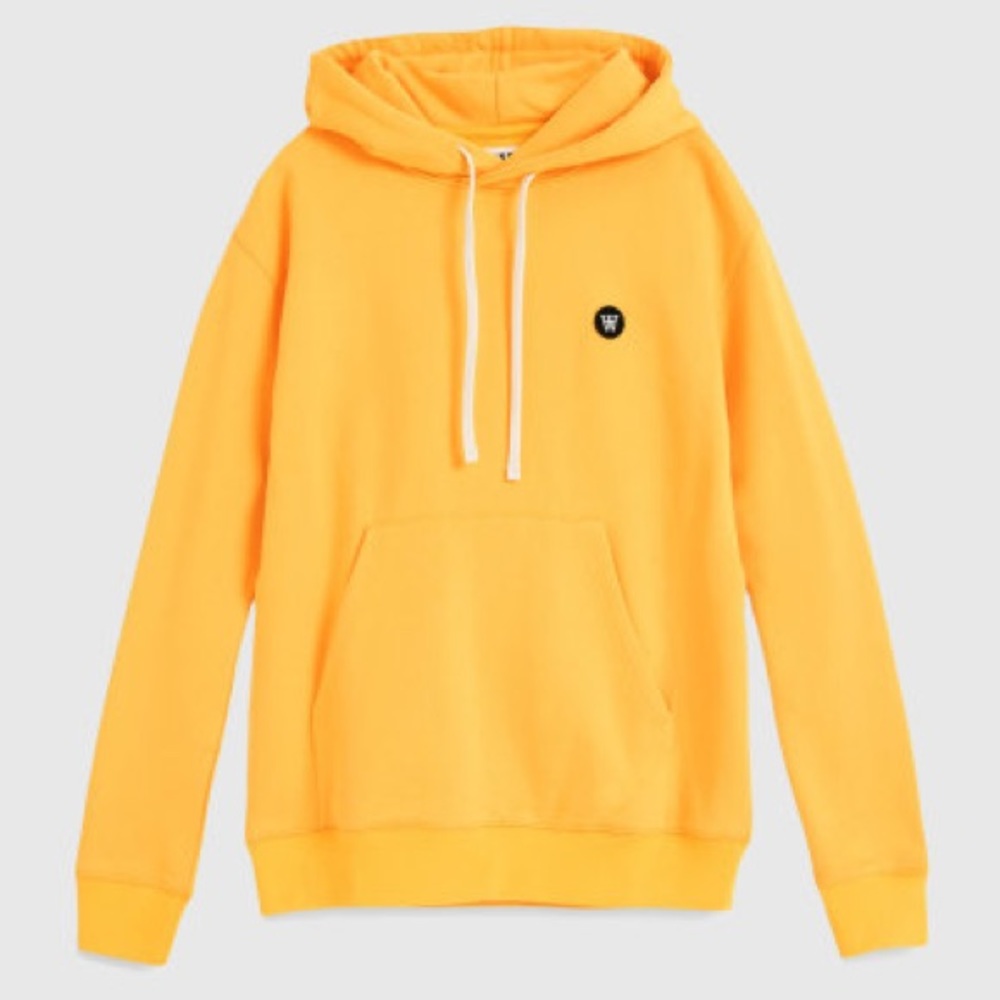 Wood Wood Double A Jenn Hoodie